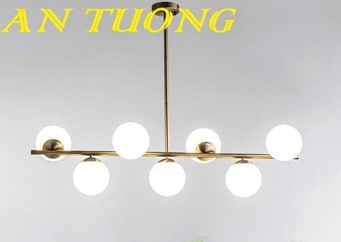  Đèn thả bàn ăn trang trí phòng bếp đẹp 0128 