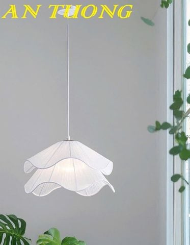  Đèn thả trần bắc âu trang trí bàn ăn phòng bếp đẹp 0141 