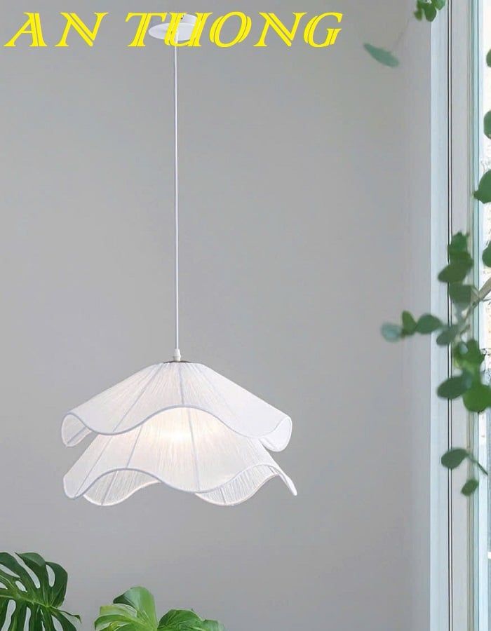 Đèn thả trần bắc âu trang trí bàn ăn phòng bếp đẹp 0141