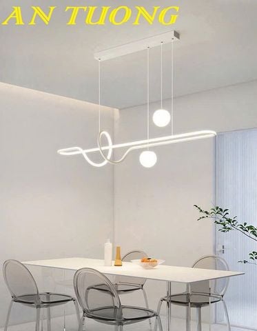  Đèn thả trần bàn ăn phòng bếp đẹp 0146 