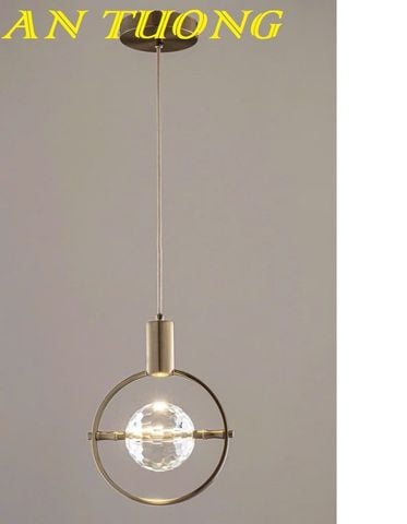  Đèn thả trần quầy bar bàn đảo bếp đẹp đơn giản 0159 