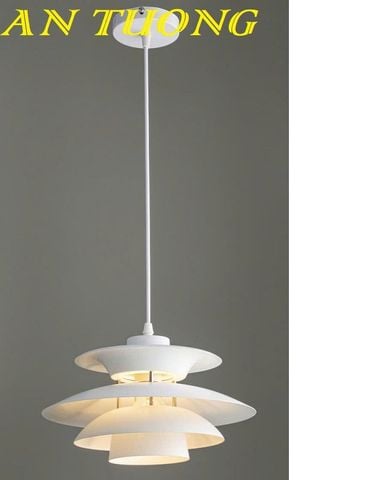  Đèn thả trần trang trí bắc âu nghệ thuật 0165 