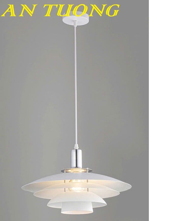 Đèn thả trần bàn ăn trang trí phòng bếp đẹp bắc âu 0168
