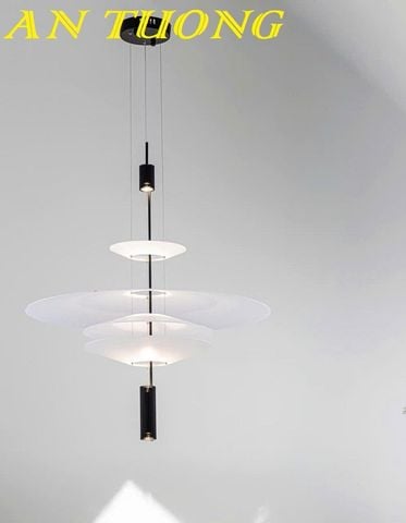  Đèn thả trần decor trang trí nghệ thuật 065 