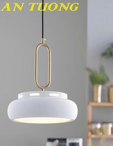  Đèn thả trần trang trí bàn ăn phòng bếp đẹp và hiện đại 095 