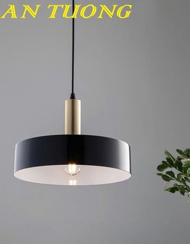  Đèn thả trần trang trí bàn ăn phòng bếp đẹp và hiện đại 096 