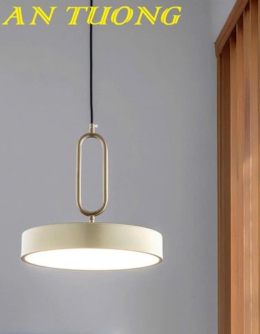  Đèn thả trần trang trí bàn ăn phòng bếp đẹp và hiện đại 097 