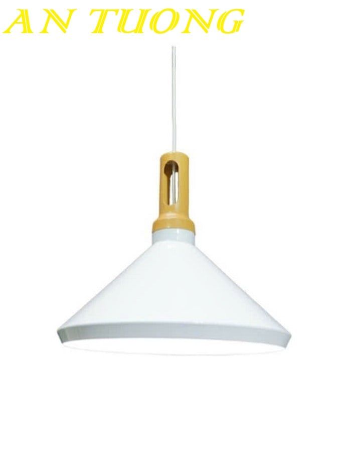 Đèn thả trang trí quán cafe đẹp treo trần 030