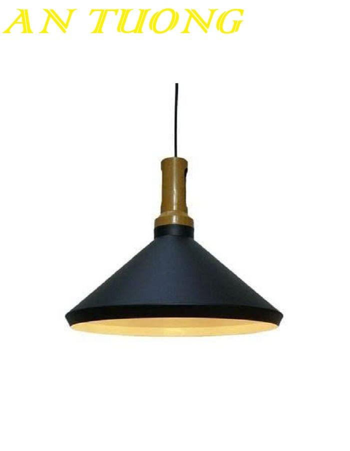 Đèn thả trang trí quán cafe đẹp treo trần 032