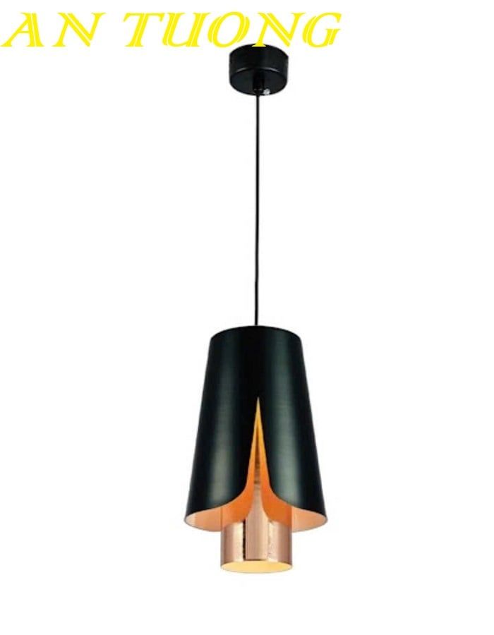 Đèn thả trần trang trí quầy bar - bàn đảo bếp đẹp 001