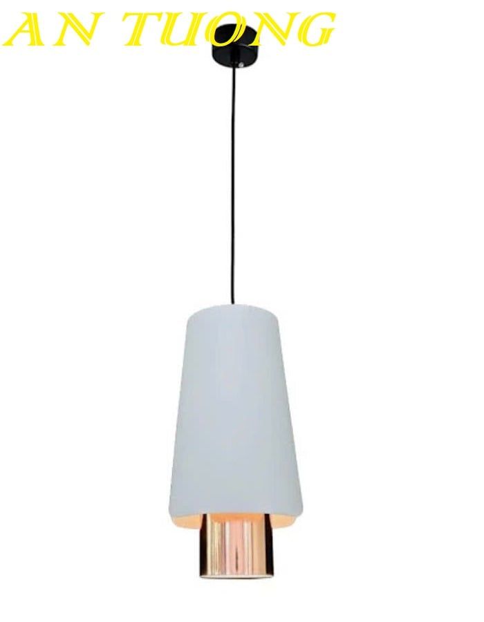 Đèn thả trần trang trí quầy bar - bàn đảo bếp đẹp 002