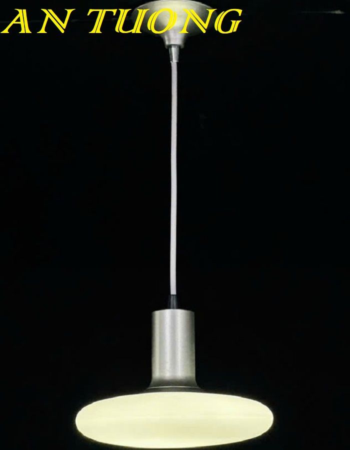 Đèn thả trần trang trí quầy bar - bàn đảo bếp đẹp 004