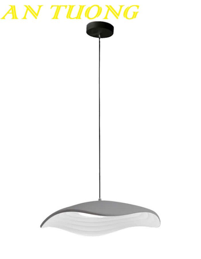 Đèn thả trần trang trí quầy bar - bàn đảo bếp đẹp 009