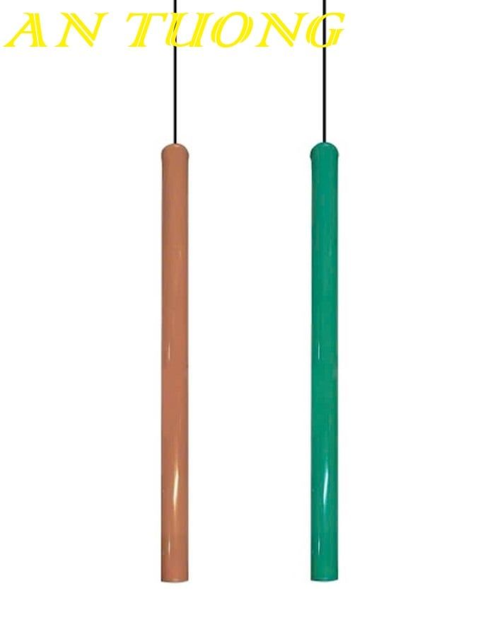 Đèn thả trần trang trí quầy bar - bàn đảo bếp đẹp 021