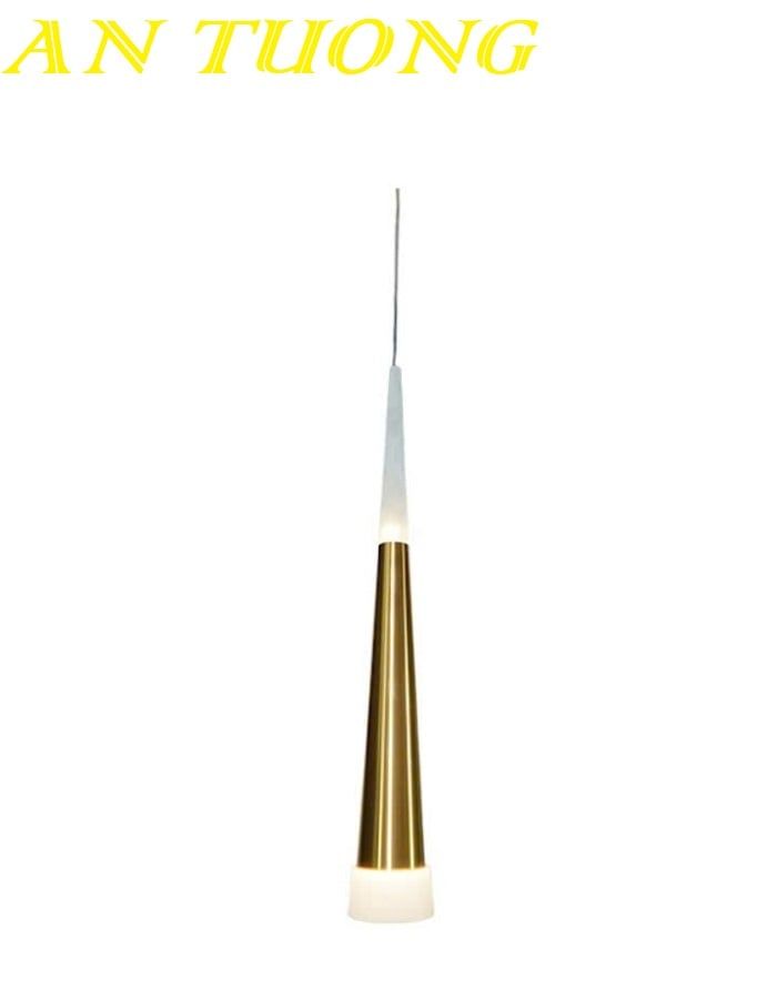 Đèn thả trần trang trí quầy bar - bàn đảo bếp đẹp 033