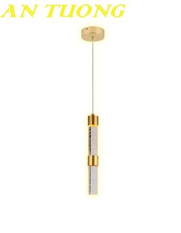  Đèn thả trần trang trí quầy bar - bàn đảo bếp đẹp 034 