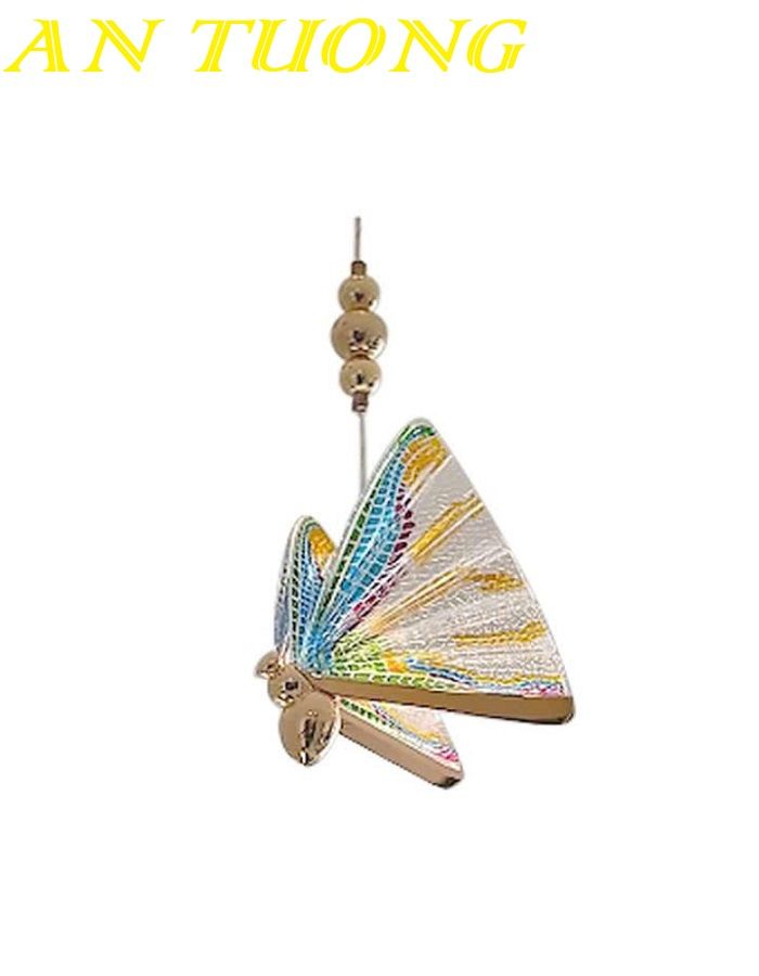 Đèn thả trần trang trí quầy bar - bàn đảo bếp đẹp 035