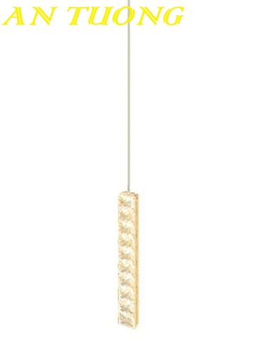  Đèn thả trần trang trí quầy bar - bàn đảo bếp đẹp 037 