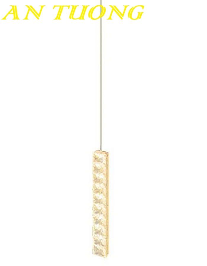 Đèn thả trần trang trí quầy bar - bàn đảo bếp đẹp 037