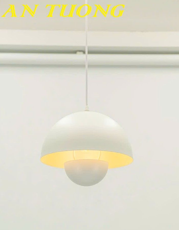 Đèn thả trang trí bàn ăn phòng bếp đẹp treo trần 078