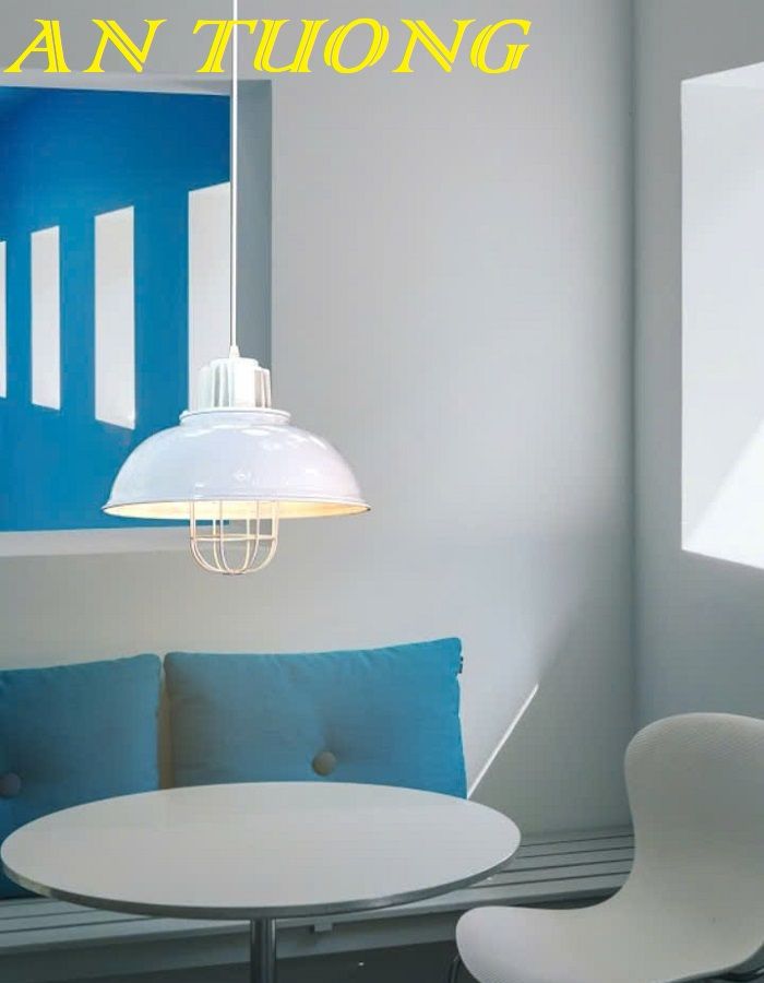 Đèn thả trang trí bàn ăn phòng bếp đẹp treo trần 094