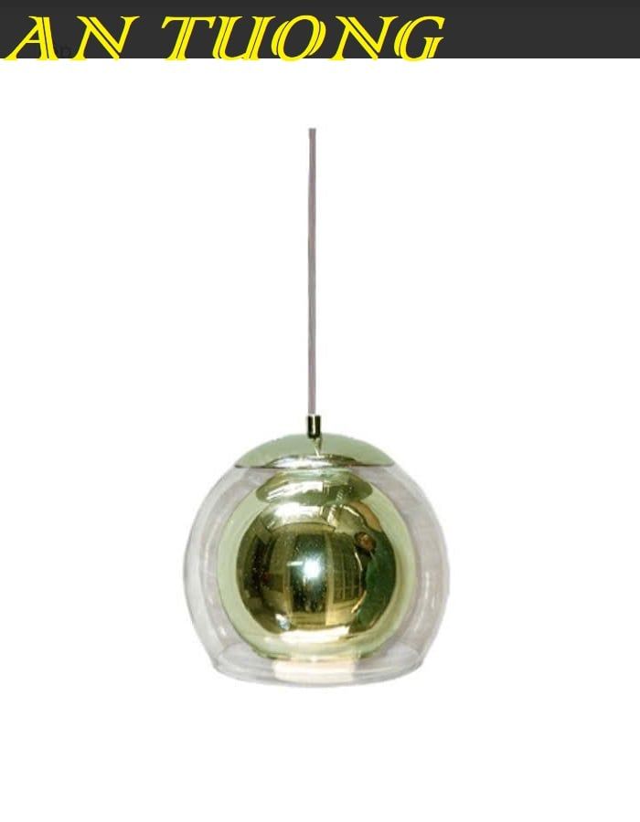 Đèn thả trang trí bàn ăn phòng bếp đẹp treo trần 0107