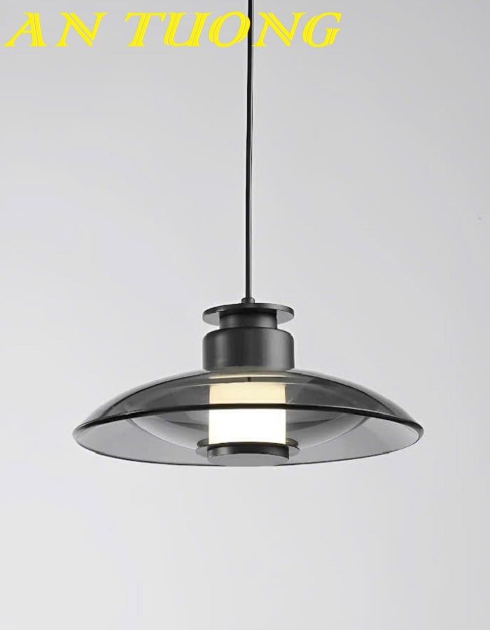 Đèn thả trang trí bàn ăn phòng bếp đẹp treo trần 0118