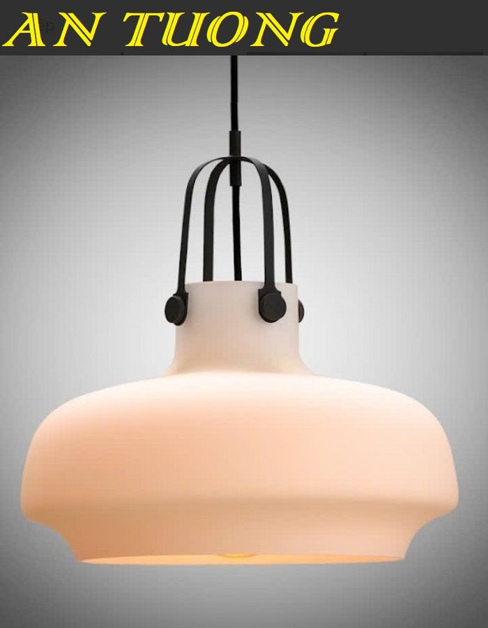 Đèn thả trang trí bàn ăn phòng bếp đẹp treo trần 0120