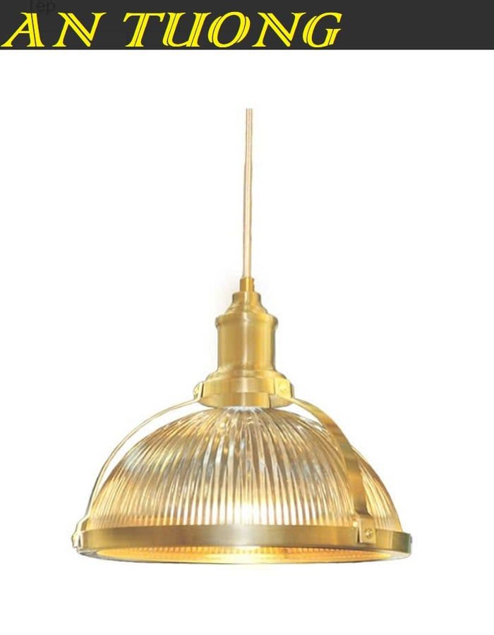 Đèn thả trang trí bàn ăn phòng bếp đẹp treo trần 0124