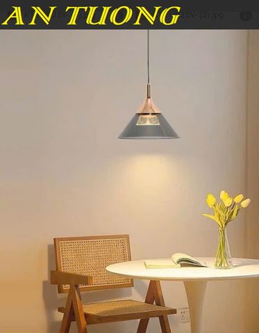  Đèn thả trang trí bàn ăn phòng bếp đẹp treo trần 0130 