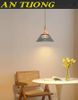 Đèn thả trang trí bàn ăn phòng bếp đẹp treo trần 0130
