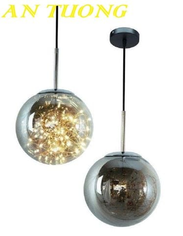  Đèn thả trang trí bàn ăn phòng bếp đẹp treo trần 0135 