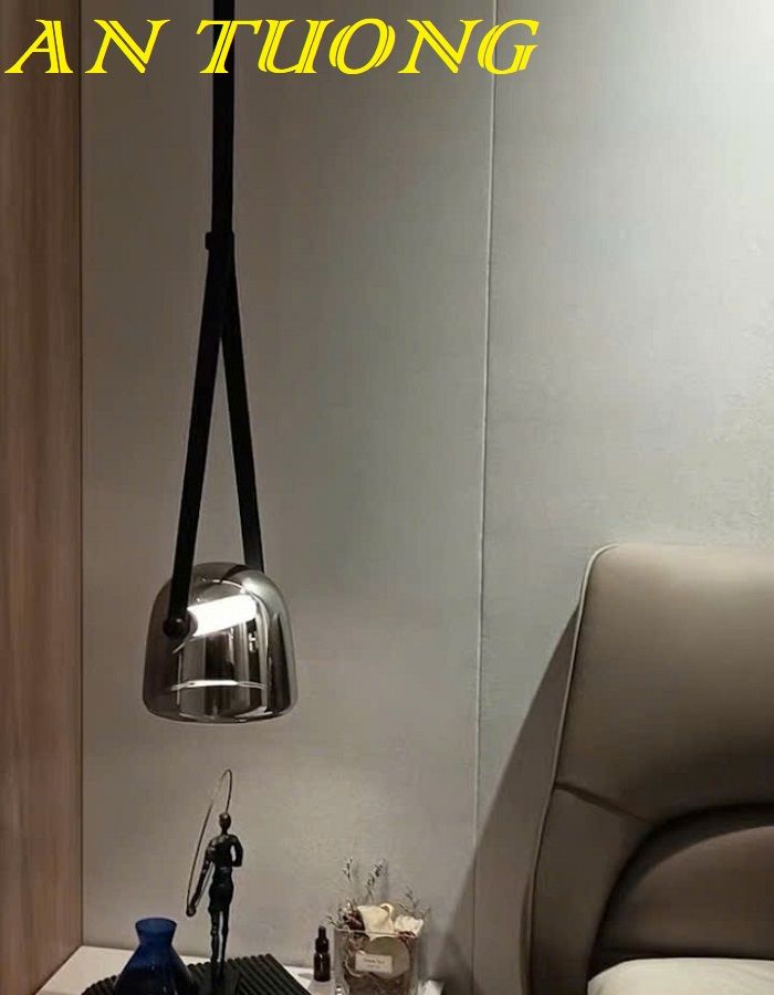 Đèn thả trang trí bàn ăn phòng bếp đẹp treo trần 0137