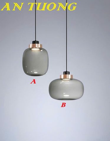  Đèn thả trang trí bàn ăn phòng bếp đẹp treo trần 0138 