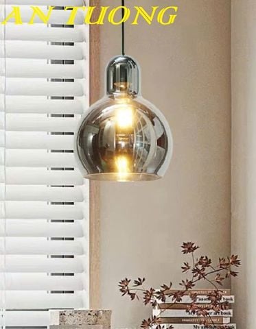  Đèn thả trang trí bàn ăn phòng bếp đẹp treo trần 0141 