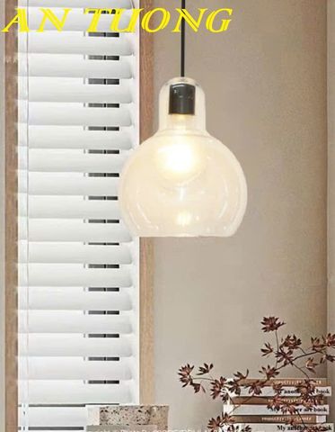  Đèn thả trang trí bàn ăn phòng bếp đẹp treo trần 0143 