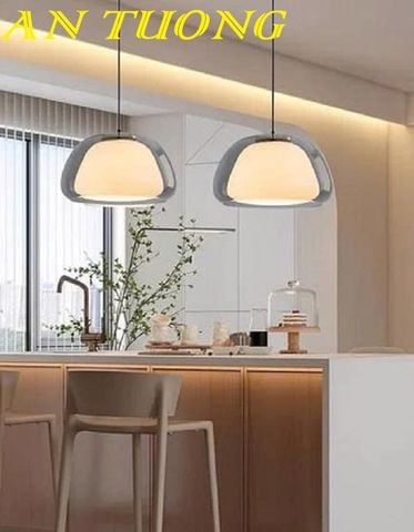  Đèn thả trang trí bàn ăn phòng bếp đẹp treo trần 0145 
