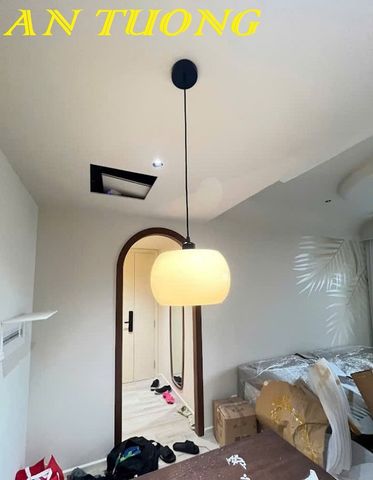  Đèn thả trang trí bàn ăn phòng bếp đẹp treo trần 0146 