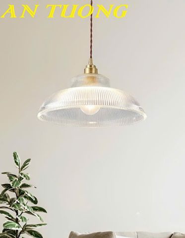  Đèn thả trang trí bàn ăn phòng bếp đẹp treo trần 0148 