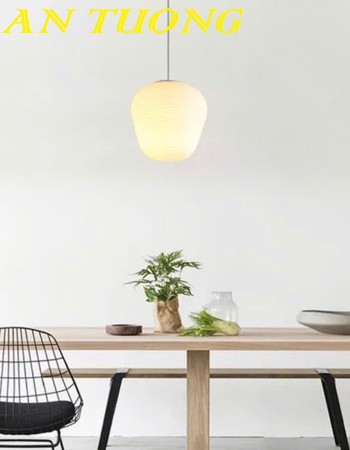 Đèn thả trang trí bàn ăn phòng bếp đẹp treo trần 0151