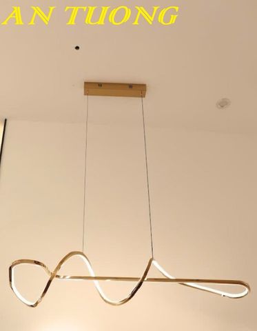  Đèn thả trang trí bàn ăn phòng bếp đẹp treo trần 0159 