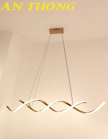  Đèn thả trang trí bàn ăn phòng bếp đẹp treo trần 0161 