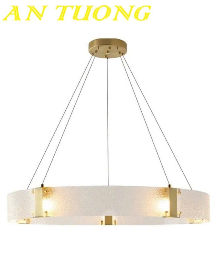 Đèn thả trang trí bàn ăn phòng bếp đẹp treo trần 0162