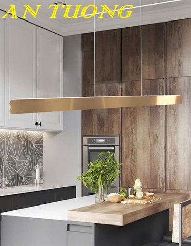  Đèn thả trang trí bàn ăn phòng bếp đẹp treo trần 0165 