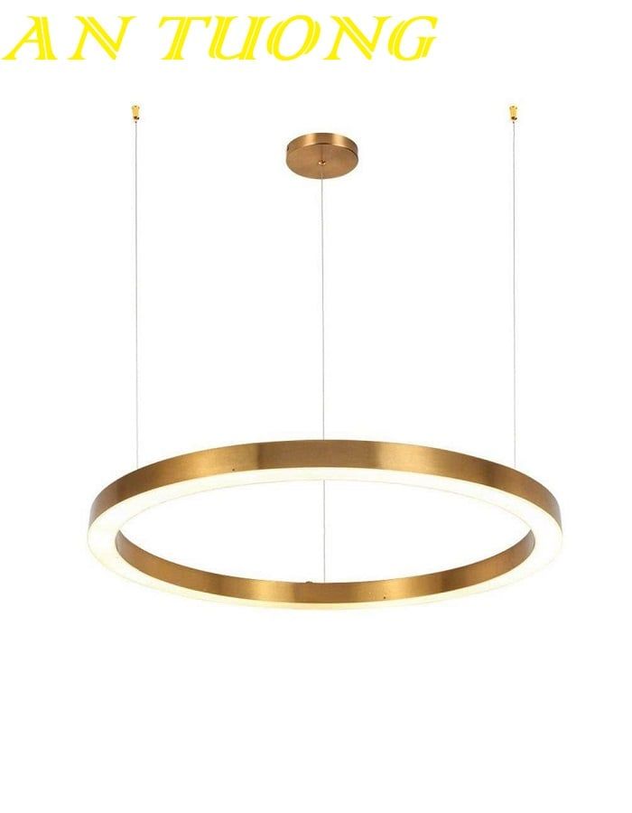 Đèn thả trang trí bàn ăn phòng bếp đẹp treo trần 0169