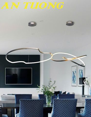  Đèn thả trang trí bàn ăn phòng bếp đẹp treo trần 0171 
