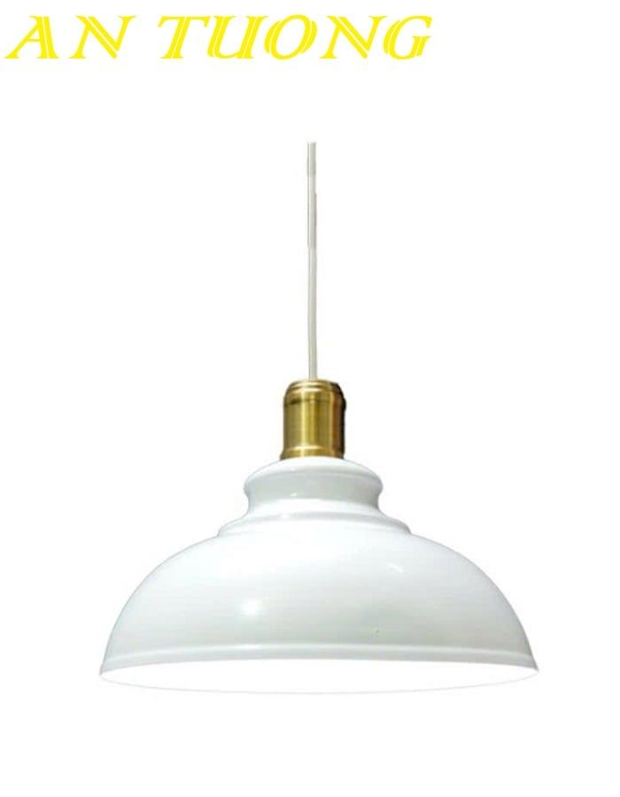 Đèn thả trang trí quán cafe đẹp treo trần 047