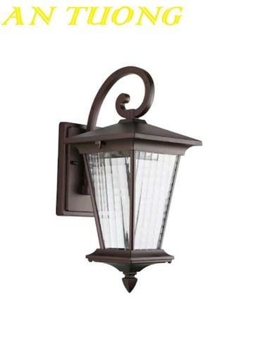  Đèn treo tường cổ điển ngoài trời trang trí ngoại thất sân vườn đẹp 026 