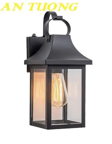  Đèn treo tường cổ điển ngoài trời trang trí ngoại thất sân vườn đẹp 033 