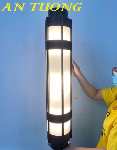  Đèn treo tường cổ điển ngoài trời trang trí ngoại thất sân vườn đẹp 038 